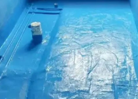 平遥卫生间漏水维修公司分享下平遥卫生间防水工程中常用防水涂料介绍。